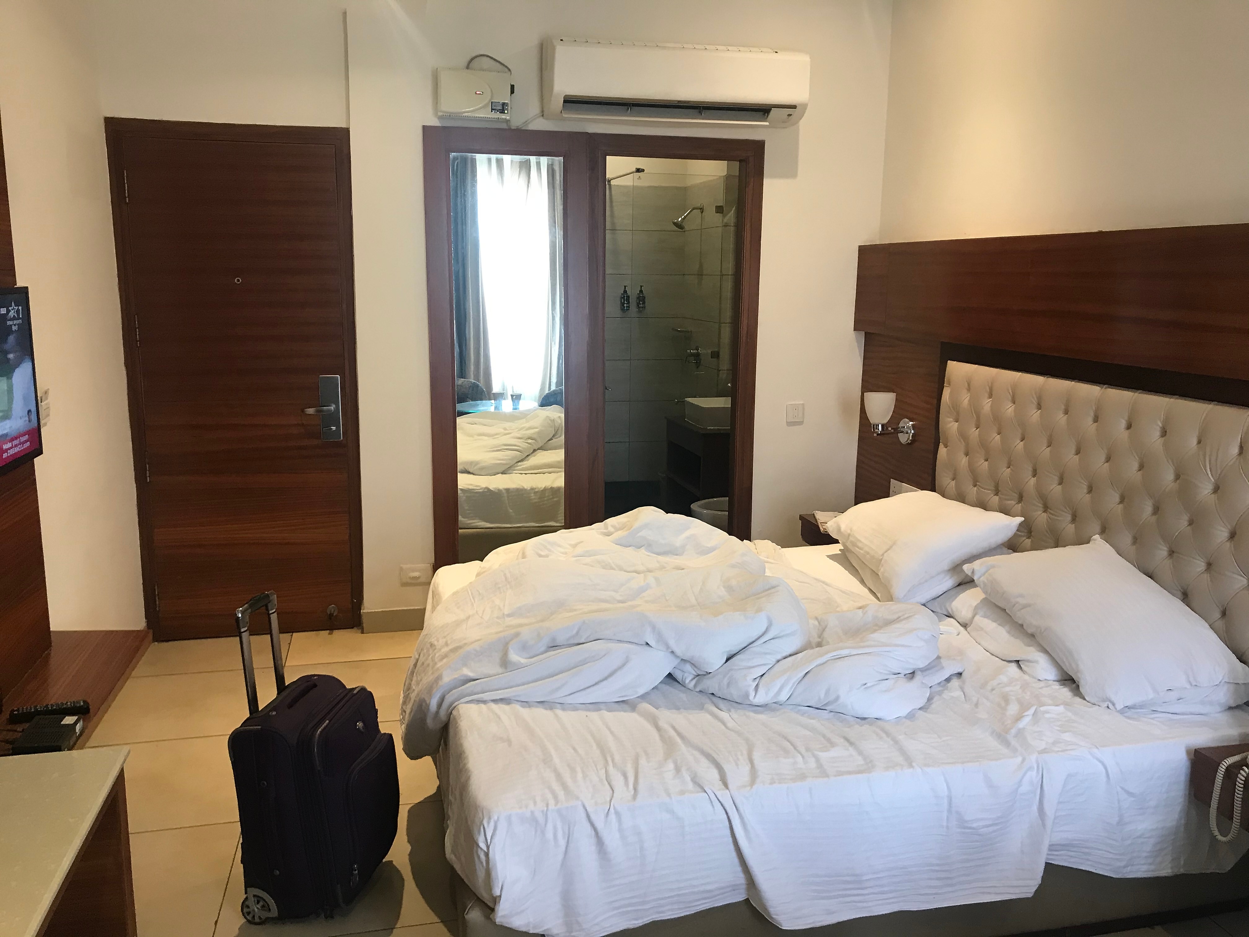 Mint Hotel Premia 𝗕𝗢𝗢𝗞 Zirakpur Hotel 𝘄𝗶𝘁𝗵 𝗙𝗥𝗘𝗘 𝗖𝗮𝗻𝗰𝗲𝗹𝗹𝗮𝘁𝗶𝗼𝗻