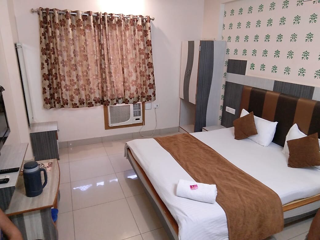 Photos of Hotel Marudhar Palace Hotel in Bikaner