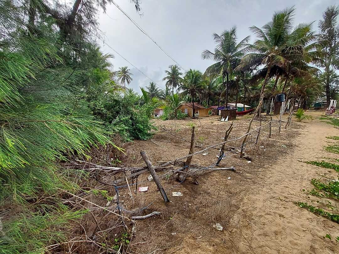 Coconut tree cafe main beach Gokarna 𝗕𝗢𝗢𝗞 Gokarna Guest House 𝘄𝗶𝘁𝗵 𝗙𝗥𝗘𝗘