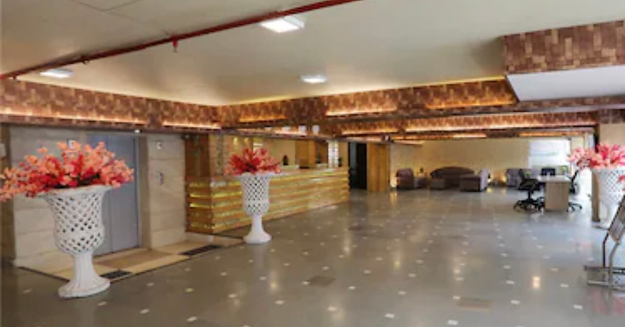 Hotel Palm Grand Naraina New Delhi 𝗕𝗢𝗢𝗞 Delhi Hotel 𝘄𝗶𝘁𝗵 ₹𝟬 𝗣𝗔𝗬𝗠𝗘𝗡𝗧