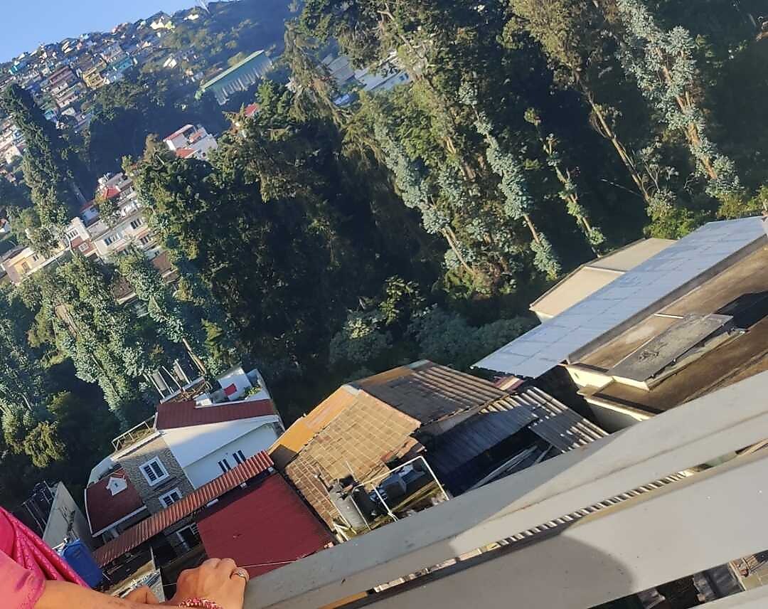 Photos of Modern Villa Rooms & Caretaker Villa in Ooty