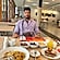 user photos