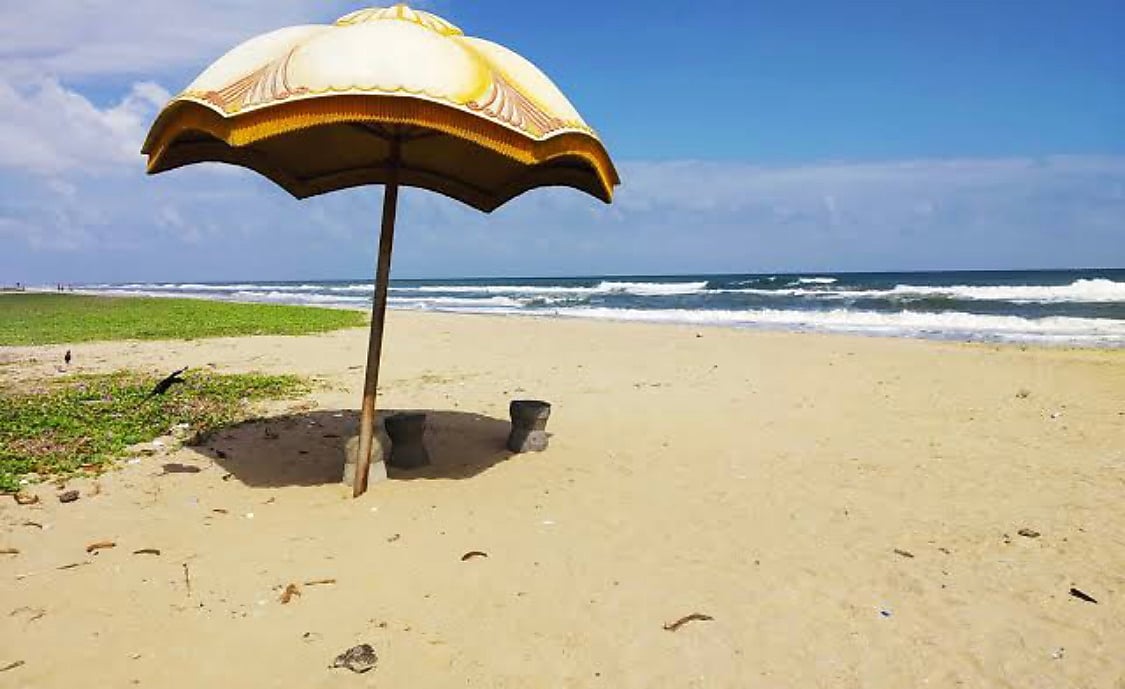 VGP Golden Beach Resort Chennai Resort Price, Address & Reviews