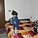 user photos