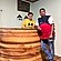user photos