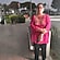 user photos