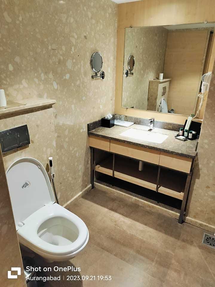 Reviews of Hotel Tip Top International Pune Hotel in Pune