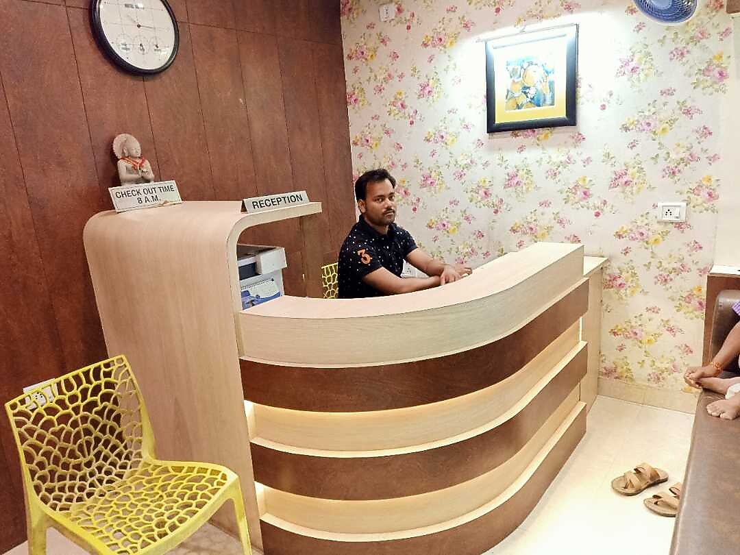 Hotel Lotus Puri Puri Hotel Price, Address & Reviews