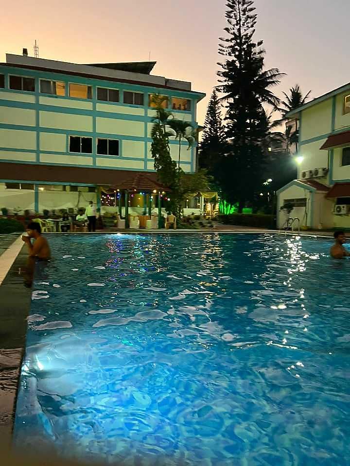 Ramanashree California Resort 𝗕𝗢𝗢𝗞 Bangalore Resort 𝘄𝗶𝘁𝗵 𝗙𝗥𝗘𝗘 𝗖𝗮𝗻𝗰𝗲𝗹𝗹𝗮𝘁𝗶𝗼𝗻