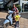 user photos