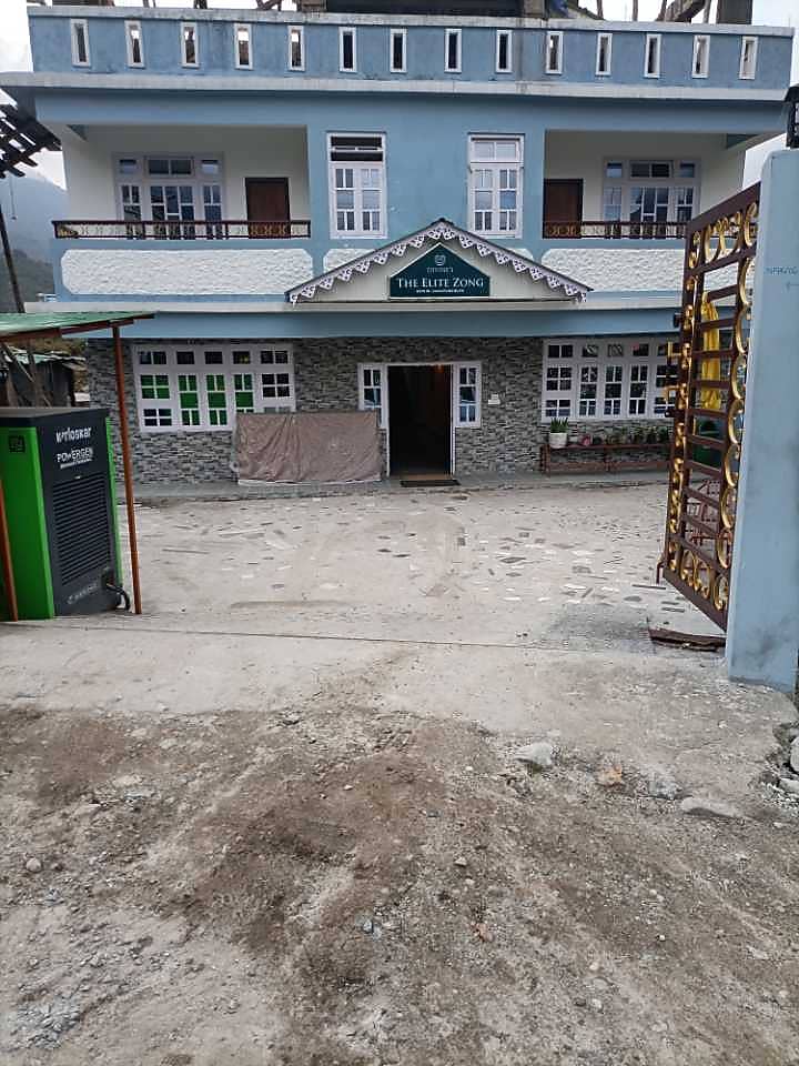 Photos of Divines The Elite Zong - Hotel in Lachung