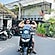 user photos