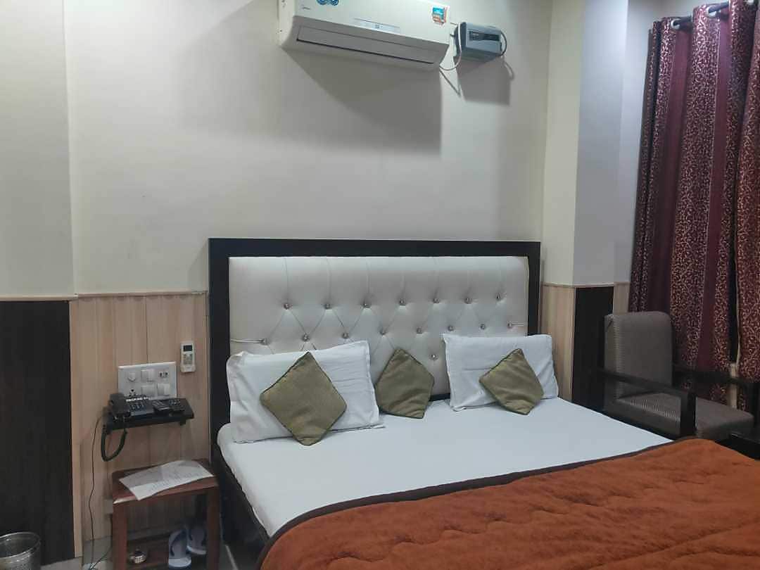 Photos of hotel satyam Hotel in Bathinda