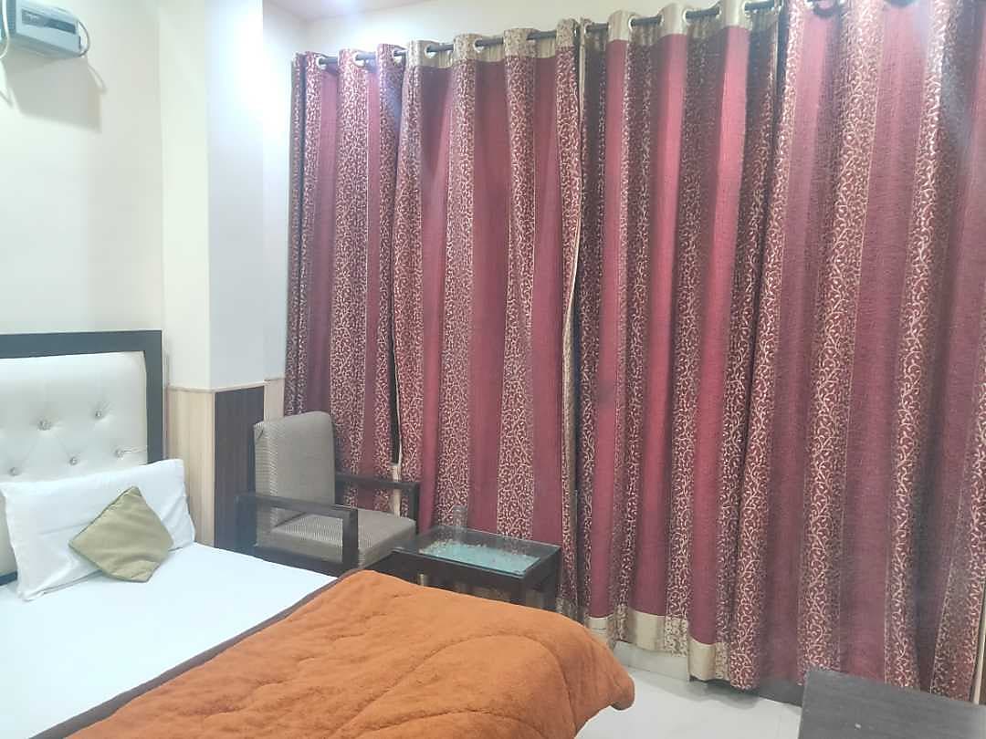 Photos of hotel satyam Hotel in Bathinda