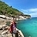 user photos
