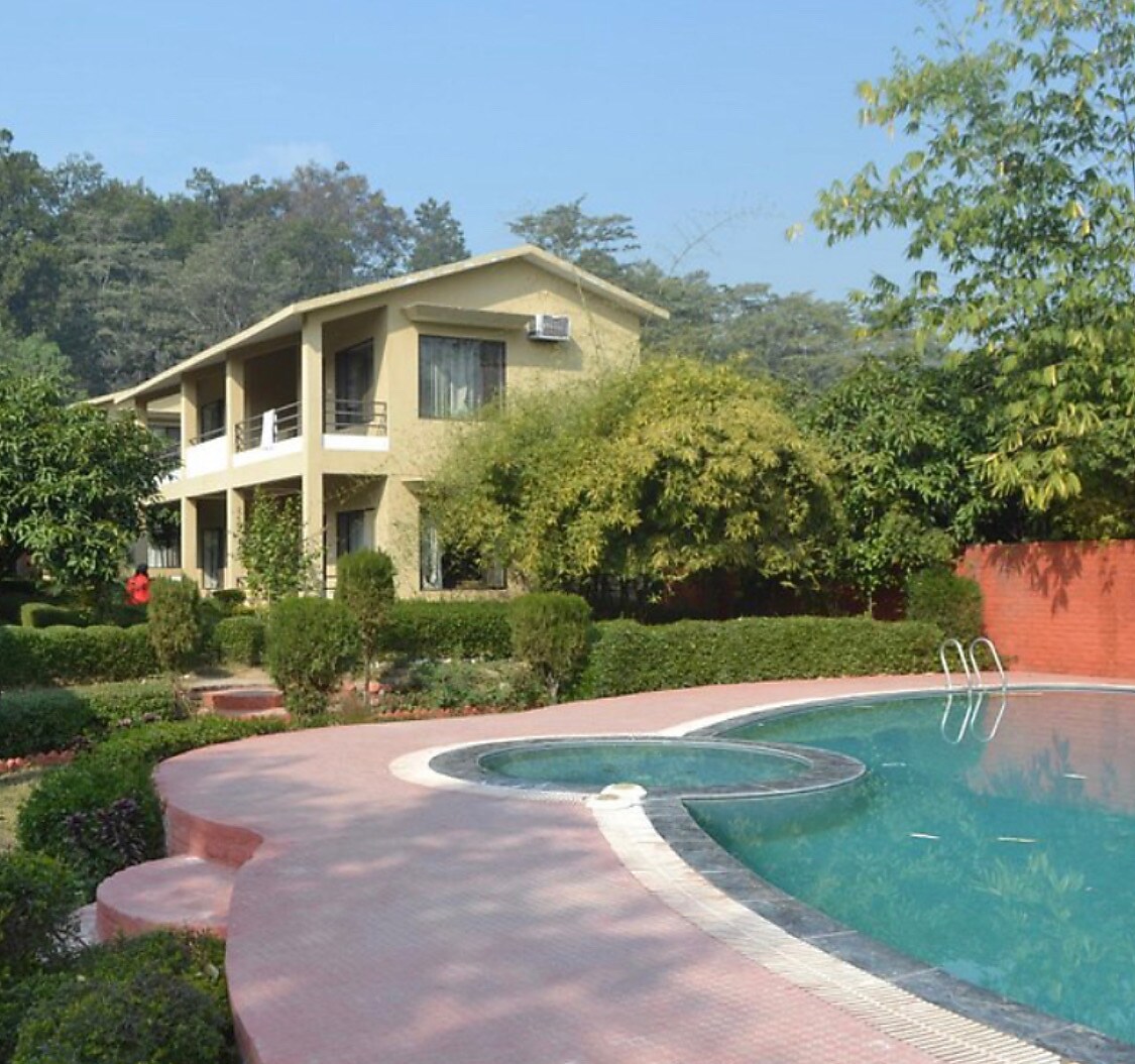 Photos of Aroma Park Resort Resort in Ramnagar