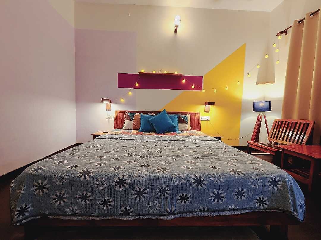 The Birdhouse Villa, Bir, 𝗕𝗢𝗢𝗞 Bir Billing BnB 𝘄𝗶𝘁𝗵 𝗙𝗥𝗘𝗘 𝗖𝗮𝗻𝗰𝗲𝗹𝗹𝗮𝘁𝗶𝗼𝗻