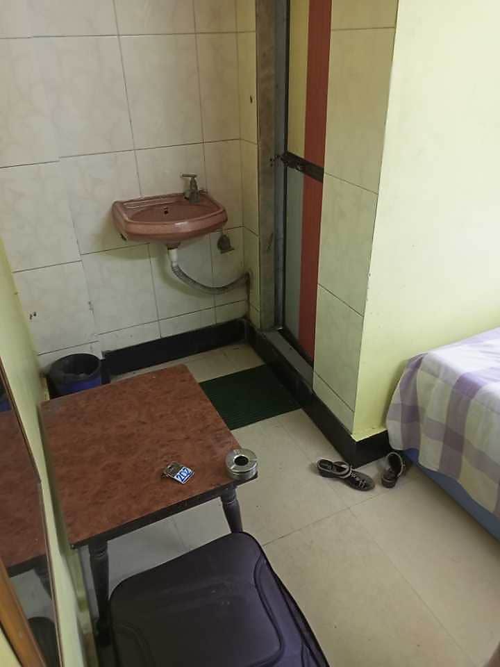 Ellora Guest House Mumbai Hotel BOOK ₹1