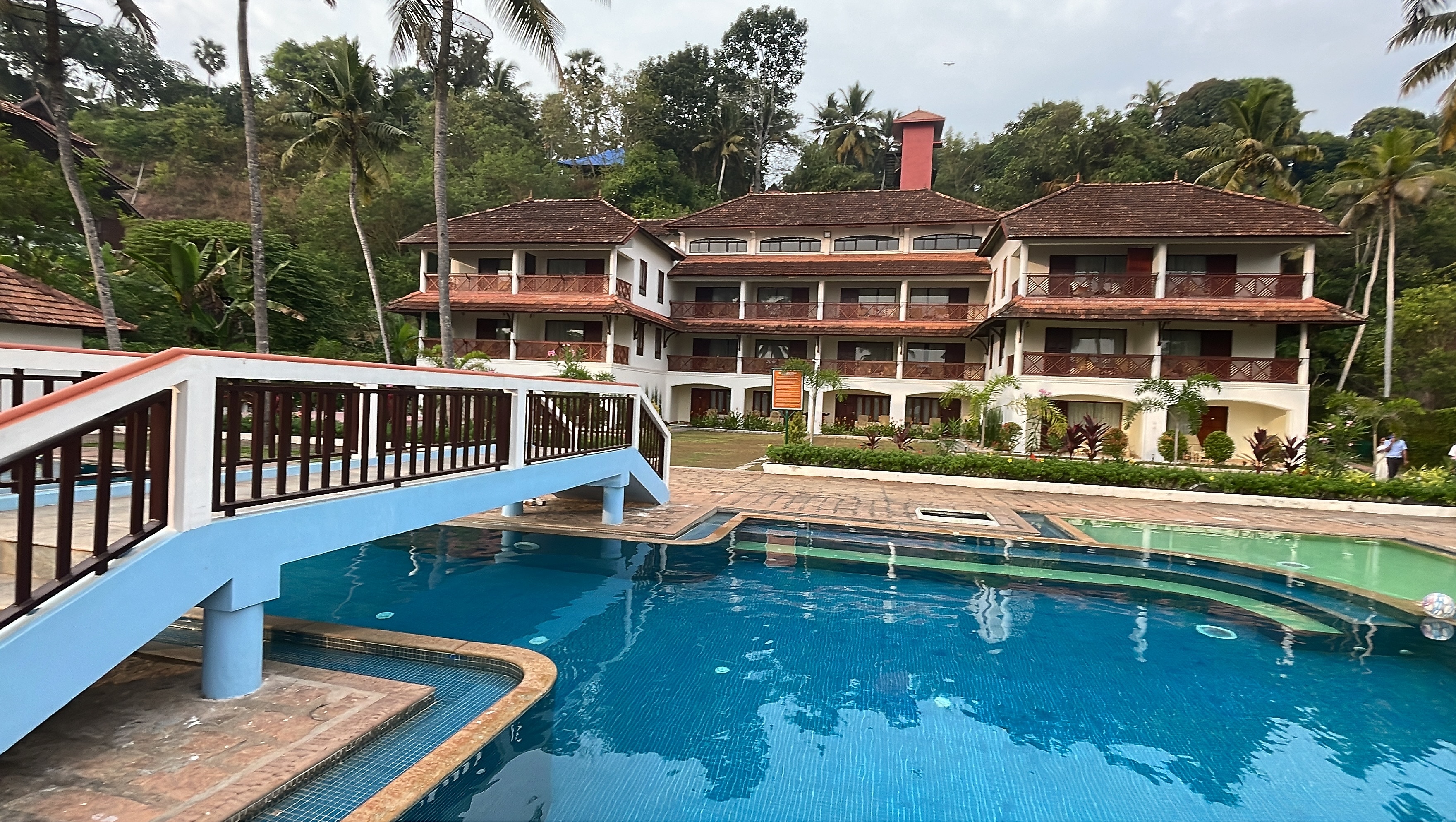 The Travancore Heritage Beach Resort 𝗕𝗢𝗢𝗞 Kovalam and Poovar Resort  𝘄𝗶𝘁𝗵 ₹𝟬 𝗣𝗔𝗬𝗠𝗘𝗡𝗧