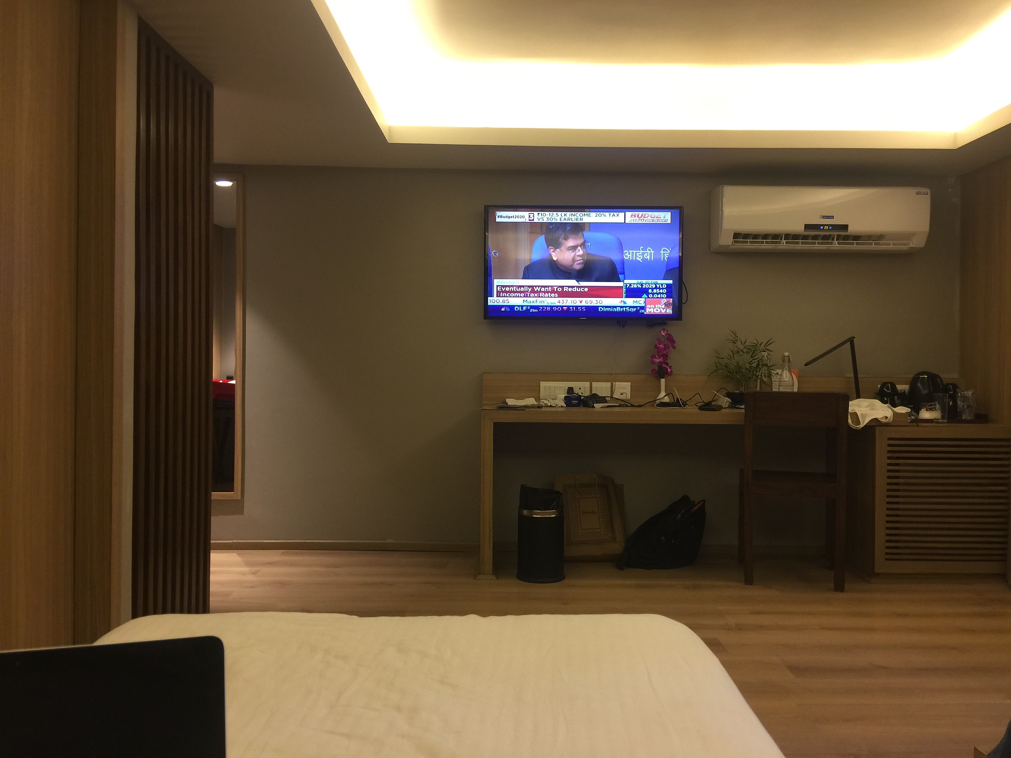 Princeton Club ๐๐ข๐ข๐ Kolkata Guest House ๐๐ถ๐๐ต ๐๐ฅ๐๐ ๐๐ฎ๐ป๐ฐ๐ฒ๐น๐น๐ฎ๐๐ถ๐ผ๐ป