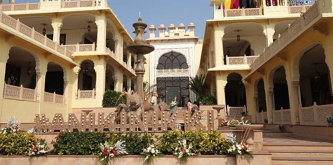 Rajasthali Resort and Spa Jaipur Resort Price, Address & Reviews