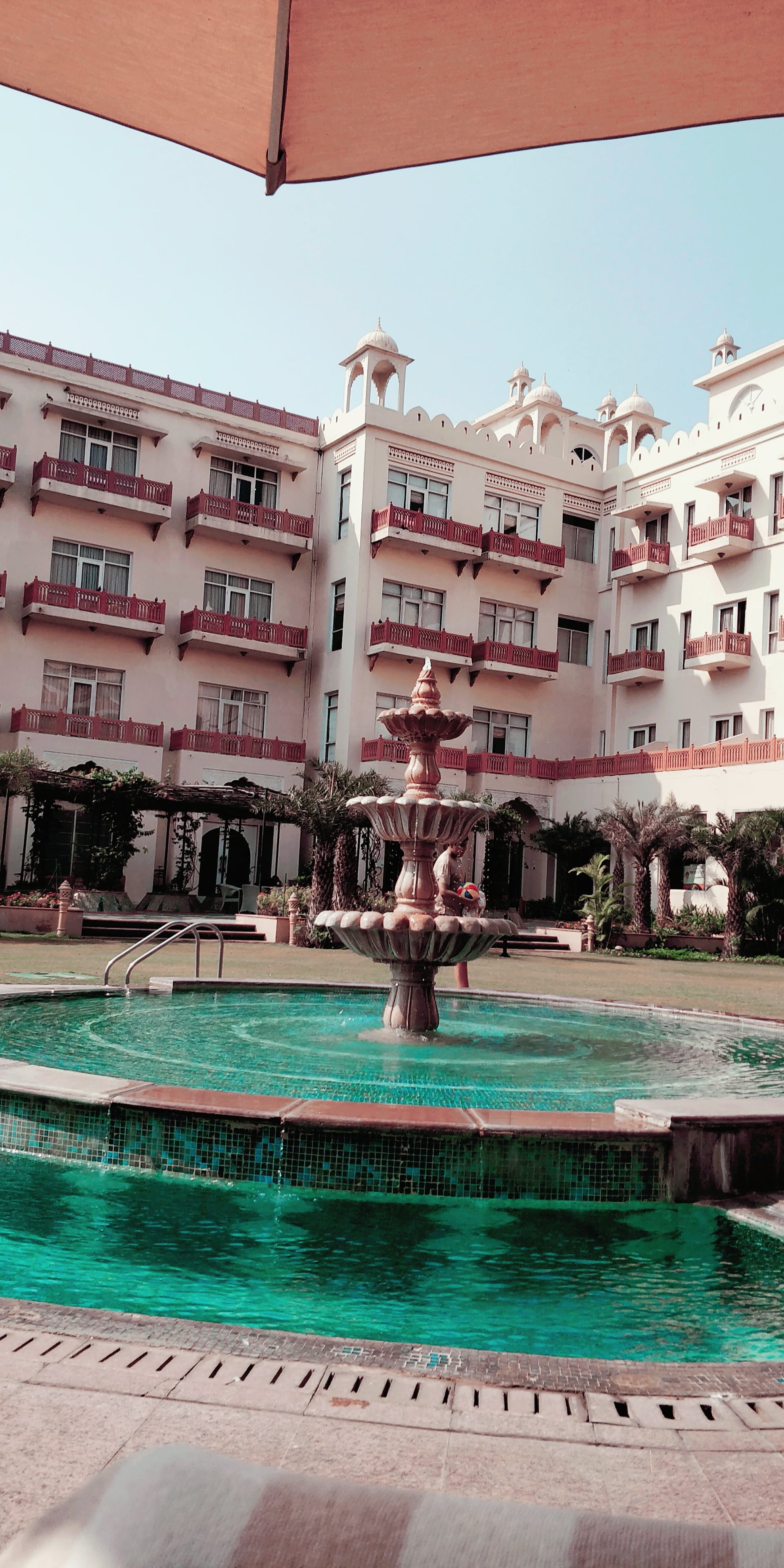 Le Meridien Jaipur Resort Spa Jaipur Resort Price, Address & Reviews