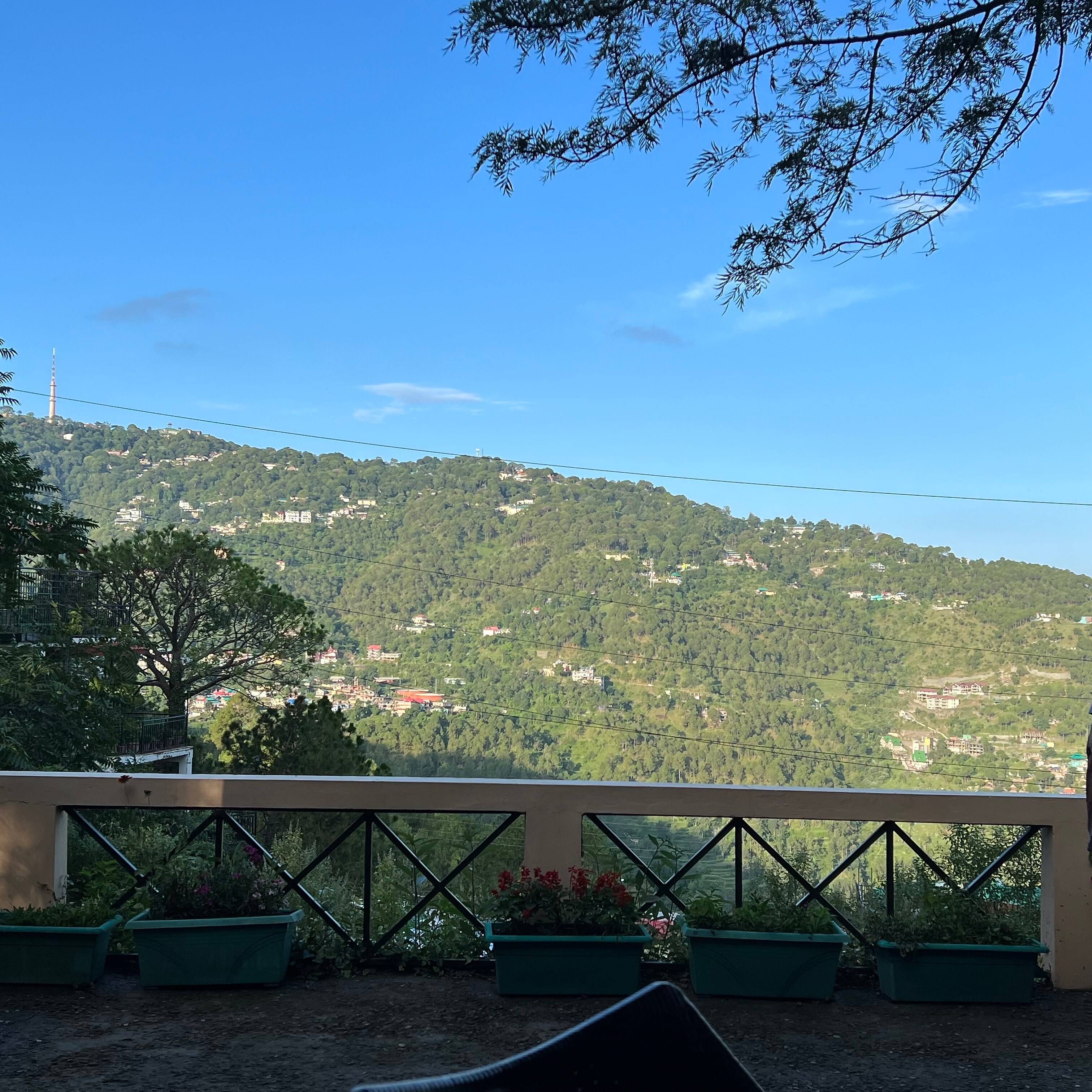 V are Family Wind Chimes 3 BHK Villa 𝗕𝗢𝗢𝗞 Kasauli Villa 𝘄𝗶𝘁𝗵 𝗙𝗥𝗘𝗘 𝗖𝗮𝗻𝗰𝗲𝗹𝗹𝗮𝘁𝗶𝗼𝗻