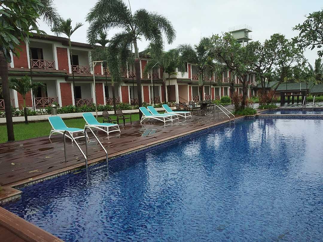 Green Leaf Resort And Spa 𝗕𝗢𝗢𝗞 Ganpatipule Resort 𝘄𝗶𝘁𝗵 ₹𝟬 𝗣𝗔𝗬𝗠𝗘𝗡𝗧