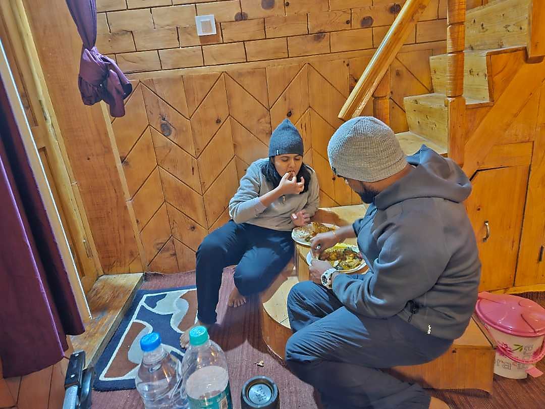 Address of Enchanting Valley View Duplex Cottage:Tandi - Cottage