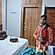 user photos