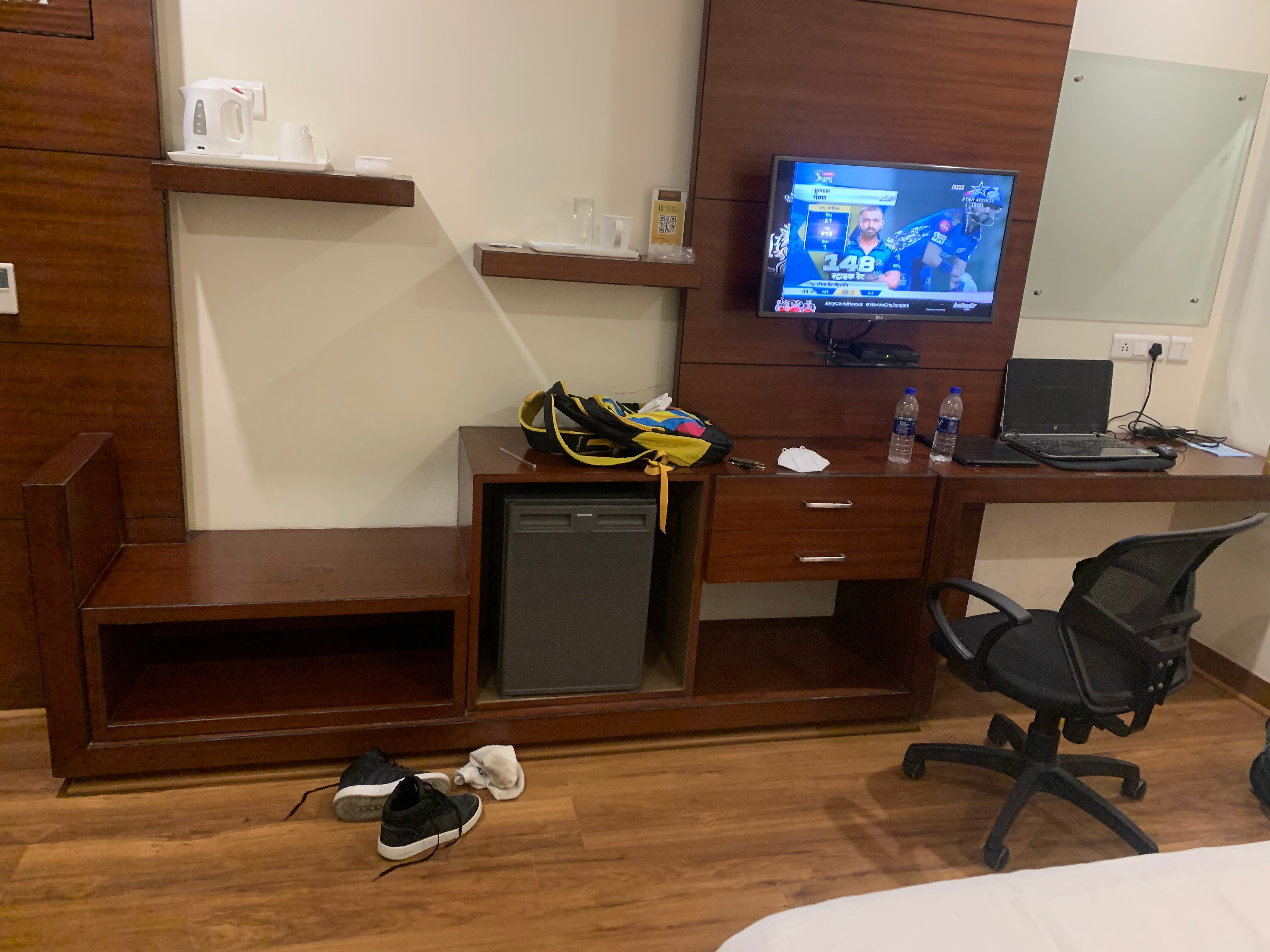 hotel image