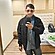 user photos