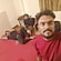 user photos