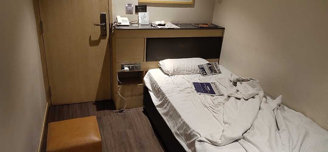 Photos of Hotel Princess Palace Hotel in Indore