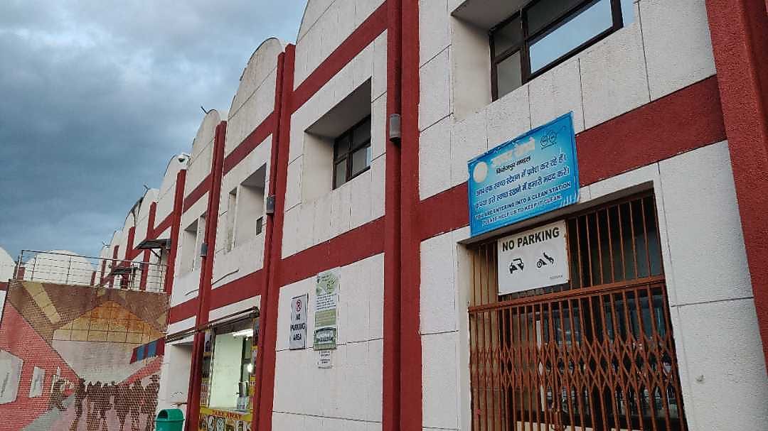 The VaishnodeviIRCTC Guest House 𝗕𝗢𝗢𝗞 Katra Guest House 𝘄𝗶𝘁𝗵 ₹𝟬 𝗣𝗔𝗬𝗠𝗘𝗡𝗧