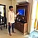 user photos