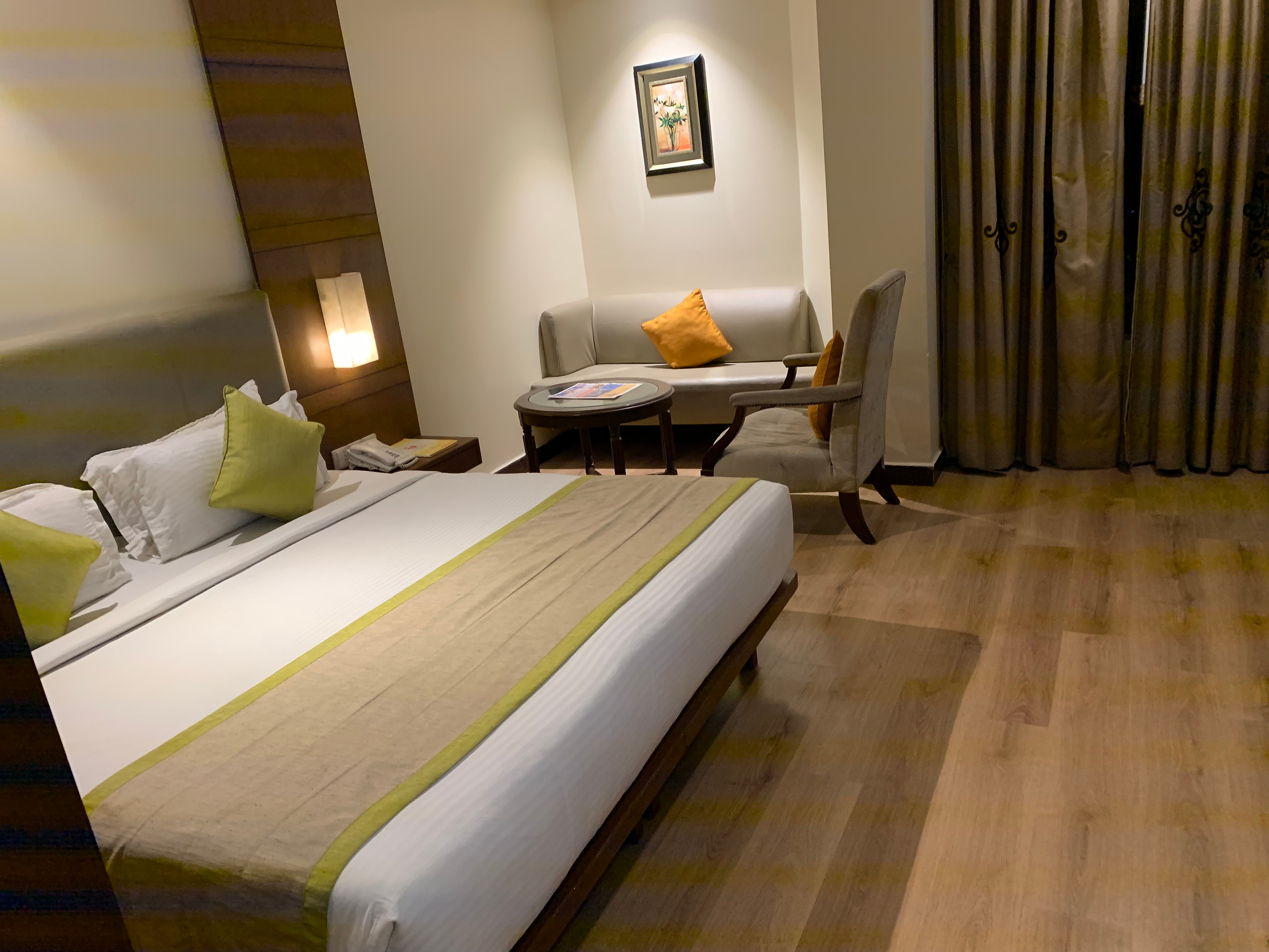 Mayflower Hotel Best Rates on Guwahati Hotel Deals, Reviews & Photos