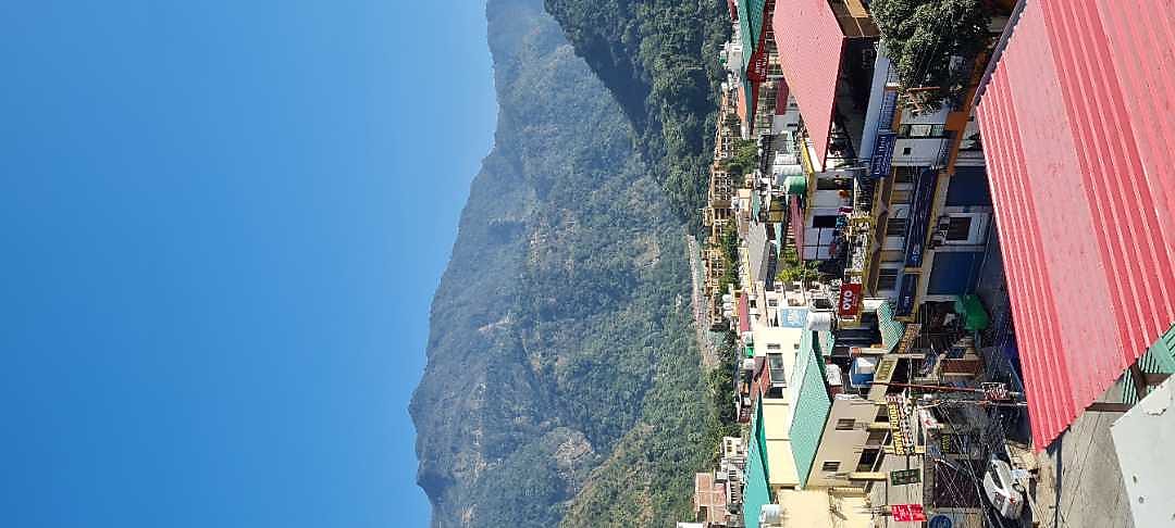 Delight Inn Rishikesh Hotel The Shivaay - Delight Inn | Rishikesh Hotel BOOK @ โน1