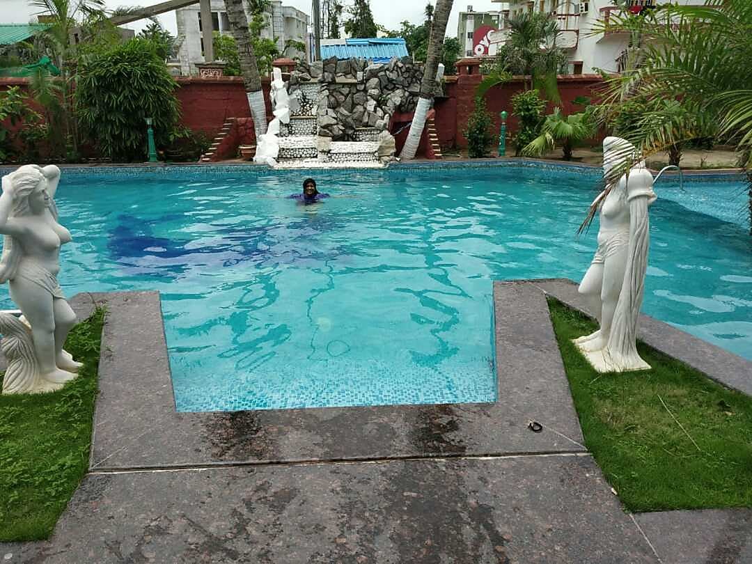 NRS ROYAL PALACE Best Rates on Puri Hotel Deals, Reviews & Photos