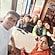 user photos