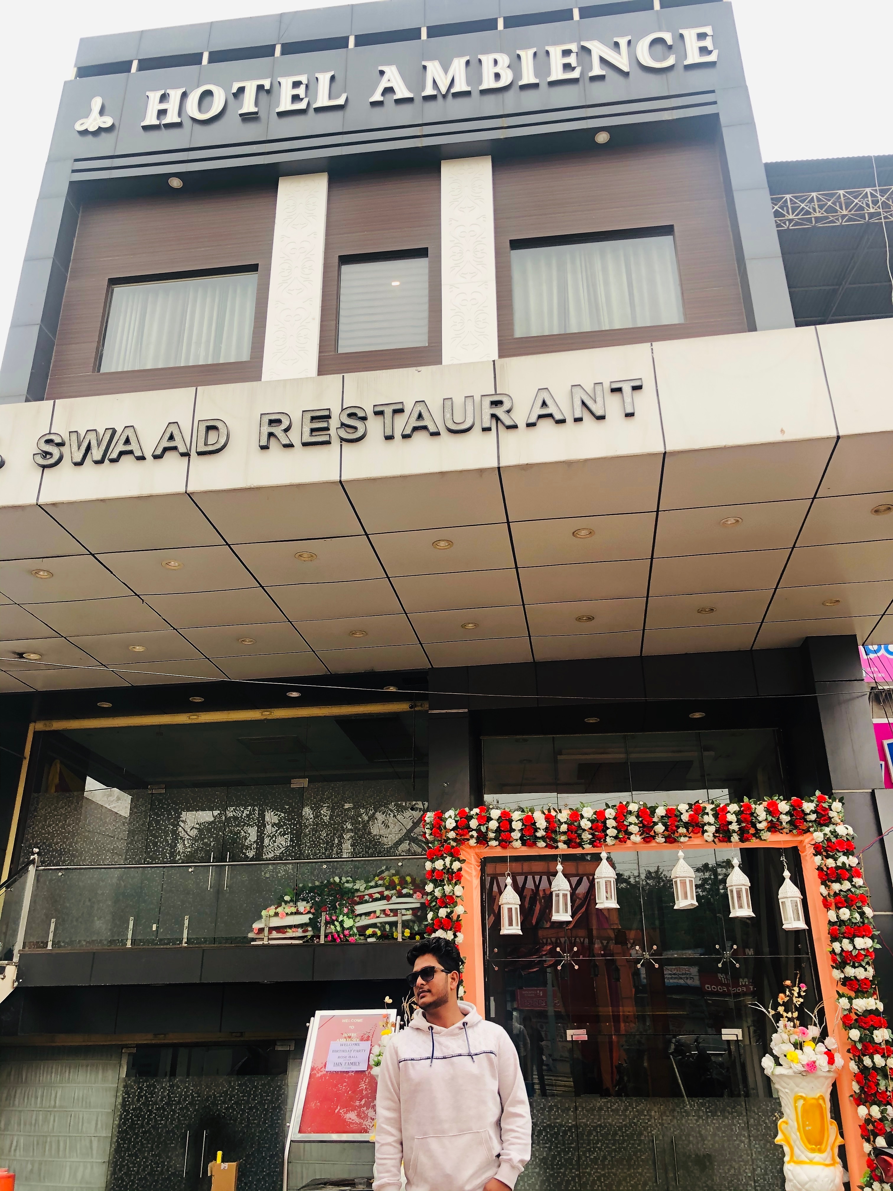 Photos of Hotel Ambience - Hotel in Jhansi
