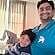 user photos