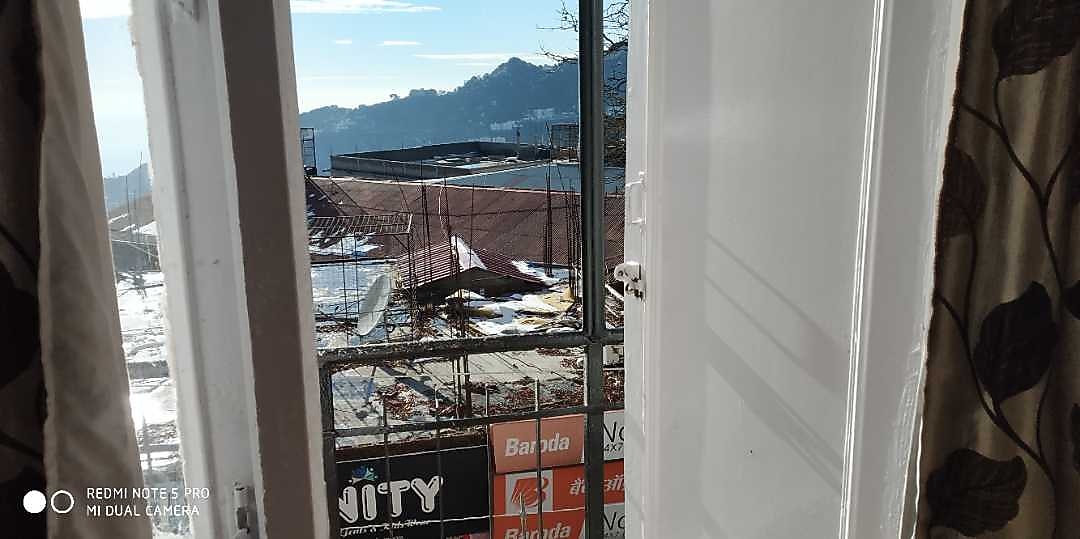 Hotel Hamers International Mussoorie Hotel Price, Address & Reviews