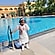 user photos