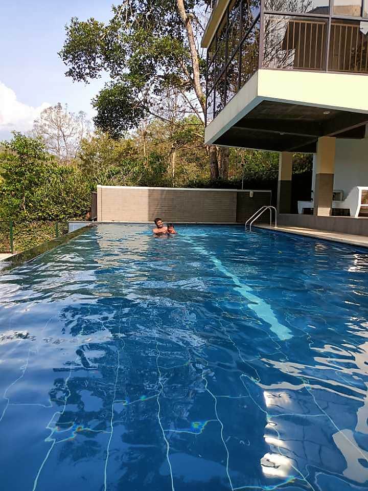 Hotel Treetop 𝗕𝗢𝗢𝗞 Thekkady Resort 𝘄𝗶𝘁𝗵 𝗙𝗥𝗘𝗘 𝗖𝗮𝗻𝗰𝗲𝗹𝗹𝗮𝘁𝗶𝗼𝗻