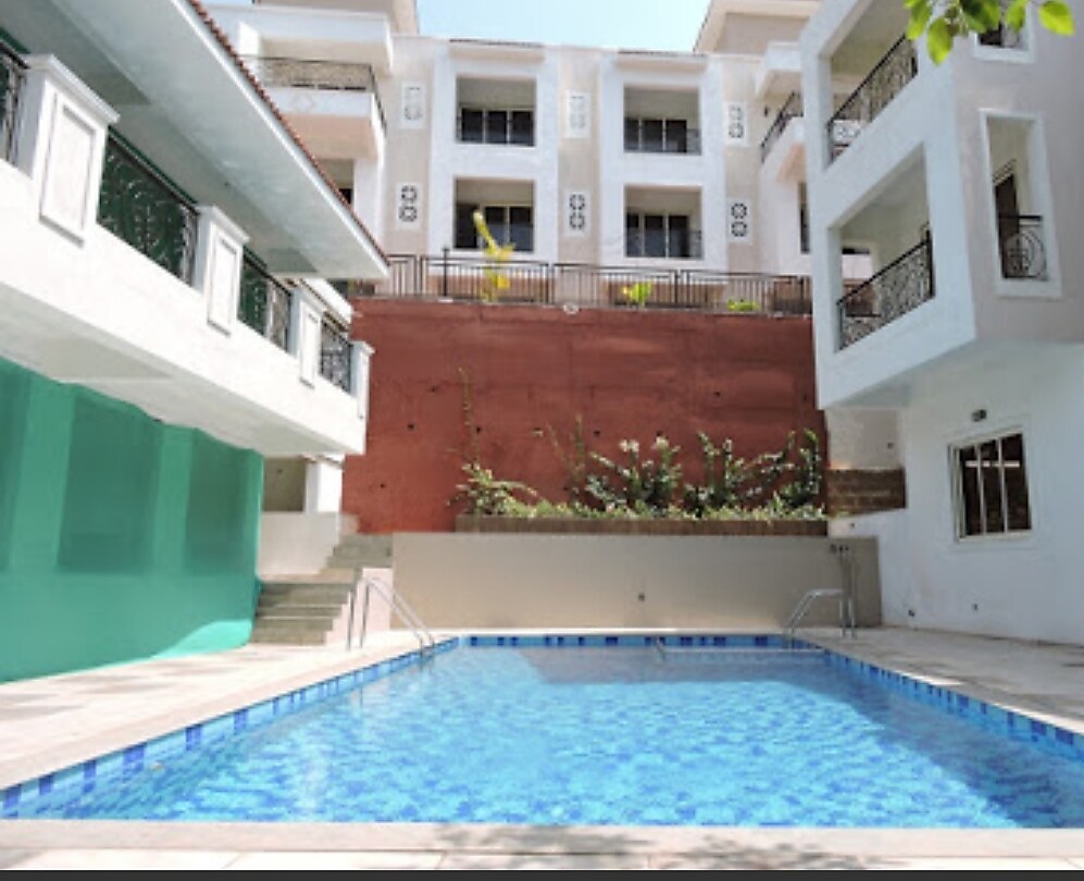 Photos of La Vida Apartment in Goa