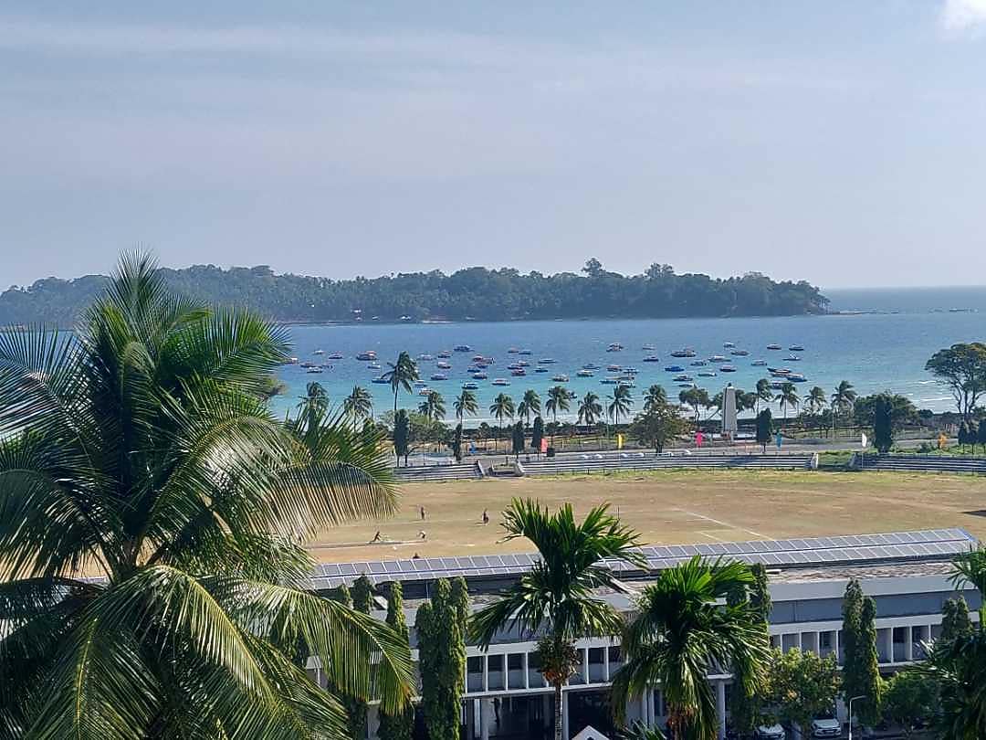 Sunray Homes Port Blair BnB Price, Address & Reviews