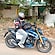 user photos