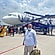 user photos