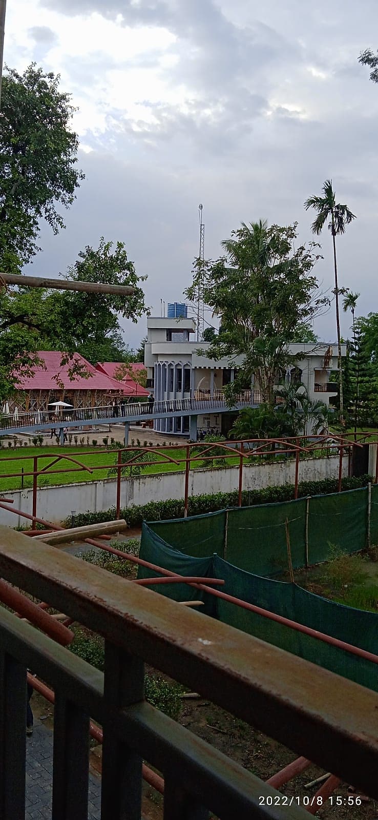 Manohari The Tea Retreat, Dibrugarh 𝗕𝗢𝗢𝗞 Dibrugarh Resort 𝘄𝗶𝘁𝗵 𝗙𝗥𝗘𝗘